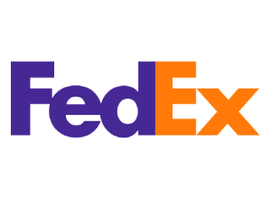 FedEx Logo