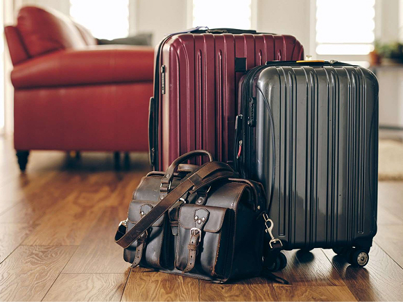 Luggage