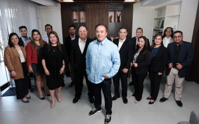 Mail Boxes Etc. is Coming to the Philippines