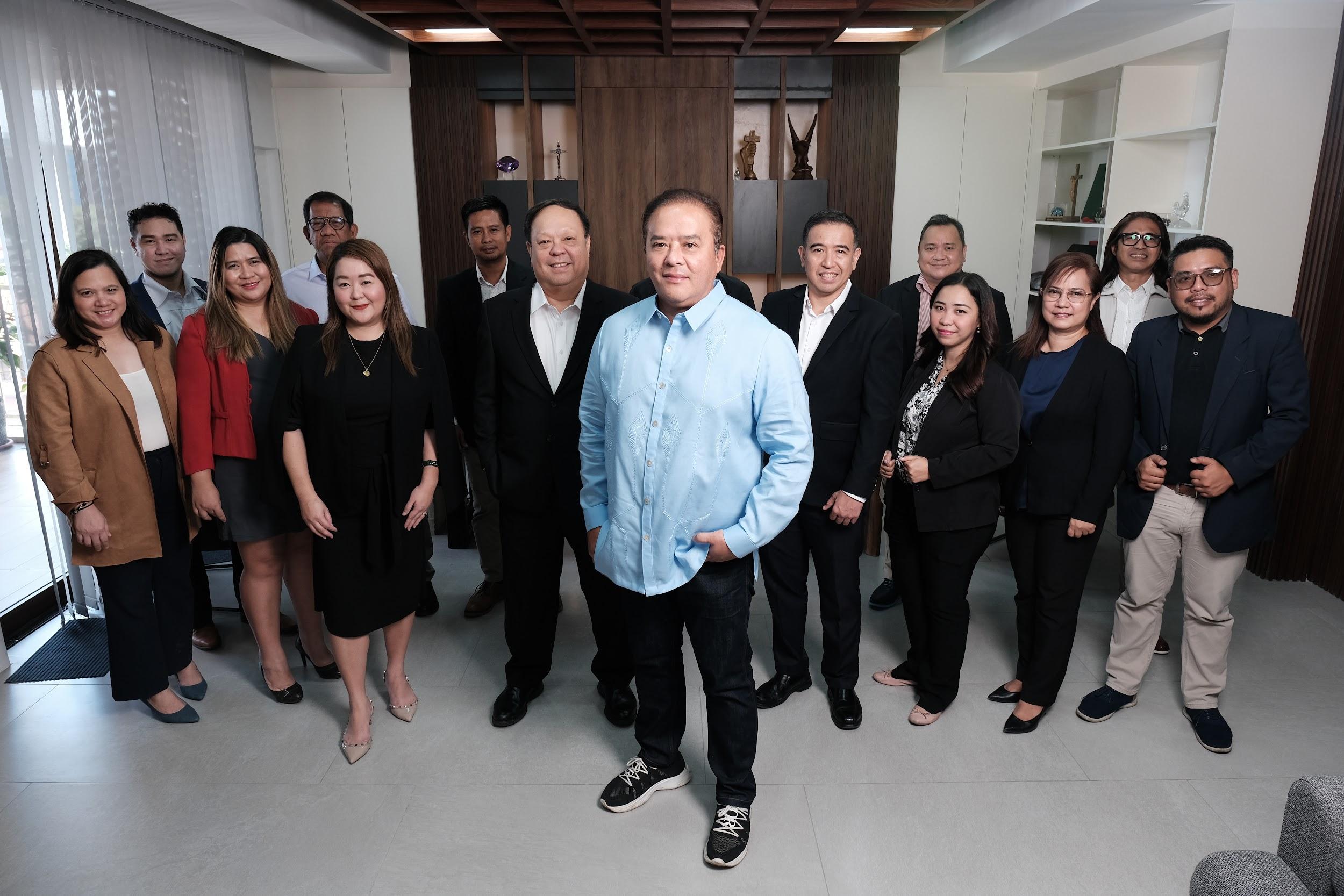 CBPi Group