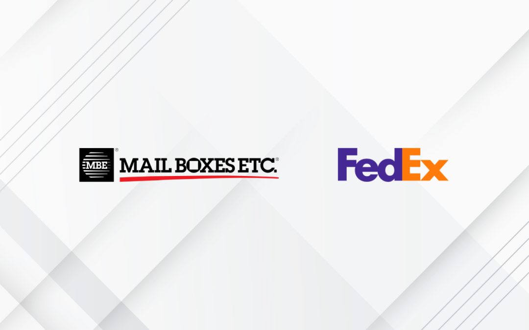 Mail Boxes Etc. Philippines Enhances Global Shipping Service with FedEx Partnership