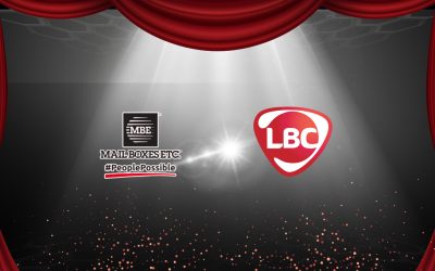 Mail Boxes Etc. Philippines Partners with LBC Express to Strengthen Nationwide Delivery