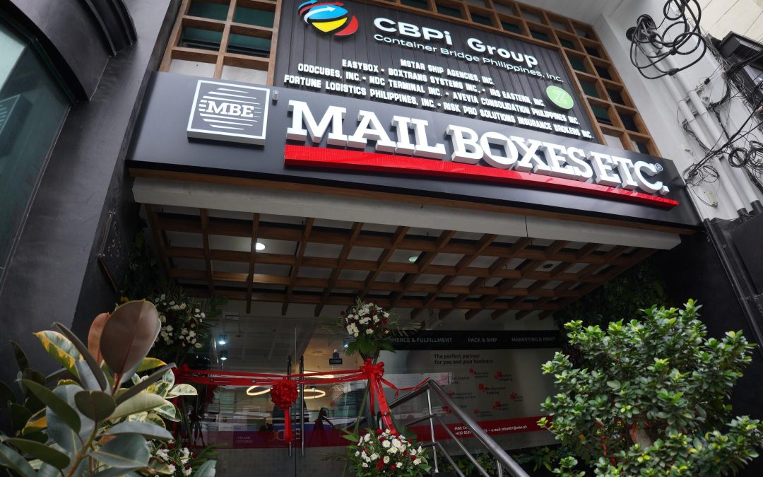 How Mail Boxes Etc. Philippines Enables Global Business Expansion