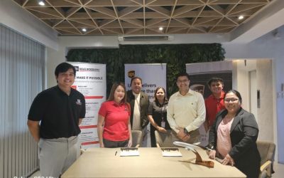 Mail Boxes Etc. Philippines Partners with UPS for Stronger Global Shipping Capabilities